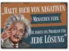 LANOLU Kühlschrankmagnete lustig- Jede Lösung  - lustige Produktbild-Vorschau 6