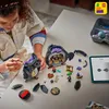 LEGO Harry Potter: Kessel - Geheime klaslokaal voor Productafbeelding-voorbeeld 16