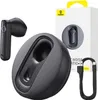 Intelligenter kabelloser Ohrhörer Baseus CM10 (schwarz) Produktbild-Vorschau 10