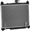 NISSENS 64801 Kühler Wasserkühler Motorkühler für TOYOTA Produktbild-Vorschau 5