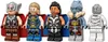 LEGO Marvel Avengers Loď s kozím spřežením, Sada na Náhled obrázku produktu 12