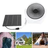 Sada ventilátoru se solárním panelem, 7 W, 5 V, přenosný Náhled obrázku produktu 10