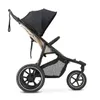 DERYAN Luxe Bolt běžecký kočárek - Jogging buggy - Běžec - Náhled obrázku produktu 3