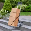 Zelsius vozík na schody skládací do 75 kg, vozík na schody, Náhled obrázku produktu 2