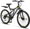 Chillaxx Bike Falcon prémiové horské kolo ve velikosti 24 a Náhled obrázku produktu 1