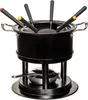 Zestaw do fondue na 6 osób, metalowy Podgląd zdjęcia produktu 1