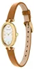 Orologio da donna EMPORIO ARMANI AR11780 marrone, alla moda Anteprima dell’immagine prodotto 3