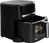 Frytkownica na gorące powietrze beztłuszczowa airfryer Podgląd zdjęcia produktu 13