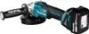 Makita DGA521ZX1 - Szlifierka kątowa - akumulatorowa - 125 Podgląd zdjęcia produktu 15