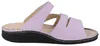 FINN COMFORT Agueda Damen Pantolette lila flieder Produktbild-Vorschau 4
