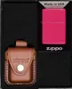 Feuerzeug-Set ZIPPO  FREQUENCY Geschenk No2 Produktbild-Vorschau 1