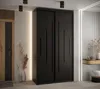 MEBLE KRYSPOL Davos 12 Schrank, zwei Türen - 235,2x130x45 Produktbild-Vorschau 2