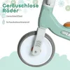 AIYAPLAY Kinder Laufrad, Lauflernrad für 12-36 Monate Produktbild-Vorschau 6