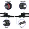 2 Paar Solar Y-Stecker – PV-Stecker Y-Verteiler, 6mm² für Produktbild-Vorschau 4