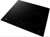 Table de cuisson induction SAMSUNG, 4 zones, L59 x P57 cm, Voir les images du produit 2