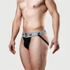 MM Sports Original Edition Swimmer/Jogger Jockstrap 2 inch Podgląd zdjęcia produktu 3