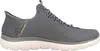 Skechers Slip-ins™ Summits High Range scarpe da ginnastica Anteprima dell’immagine prodotto 15