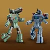 LEGO® Marvel Iron Man e War Machine contro i droni Hammer Anteprima dell’immagine prodotto 9
