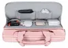 Tech-Protect laptop bag PocketBag 16", pink Voir les images du produit 14