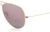 RAY-BAN SUNGLASSES Sonnenbrille RAY-BAN RB3025-001_3E-58 Produktbild-Vorschau 13