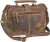 GREENBURRY Schultertasche Umhängetasche Vintage Shoulder Produktbild-Vorschau 10