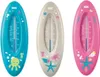 NUK 10256187 Termometro da bagno rosa Anteprima dell’immagine prodotto 3