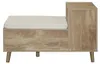 Schuhschrank mit 2 Türen und laminierten Fronten, B 101 cm Produktbild-Vorschau 7
