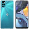 Cadorabo Hülle für Motorola MOTO G22 Schutz Hülle in Produktbild-Vorschau 2