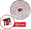 Einhell HEROCCO 36/28 SDS Plus Náhľad obrázku produktu 2