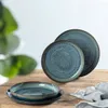 Villeroy&Boch - Talerz płaski 26 cm Crafted Breeze Podgląd zdjęcia produktu 9