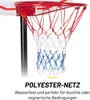 Dunlop Basketballkorb Mit Ständer - Einstellbare Höhe Produktbild-Vorschau 6