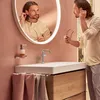 hansgrohe Tecturis S Einhebel-Waschtischarmatur 150 Fine Produktbild-Vorschau 2
