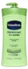 Vaseline | Aloe Soothe 600ml - Bodylotion, Körperlotion mit Produktbild-Vorschau 2