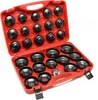 Set di tappi per filtro dell'olio Wiltec da 29 pezzi, Anteprima dell’immagine prodotto 1
