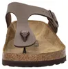 Birkenstock Gizeh  Teenslippers - Donkerbruin - Maat 44 Produktbild-Vorschau 83