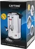 CAYTIME A8 Analog 8 liter Teemaschine, schwarzer Tee, Cay, Produktbild-Vorschau 2