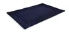 Rhomtuft Badteppich Gala eckig 70 x 120 cm  Farbe  kobalt Produktbild-Vorschau 2
