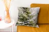 MuchoWow® Zierkissen Sofakissen Wohnzimmer Dekokissen 40x40 Produktbild-Vorschau 6