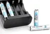 Ansmann NiMH-Akku Typ 900 Micro 800mAh 2er Blister Produktbild-Vorschau 5