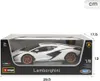 Bburago 18-11046W - Modellauto - Lamborghini Sian FKP 37 Produktbild-Vorschau 18