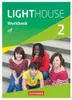 English G LIGHTHOUSE 02: 6. Schuljahr. Workbook mit Audios Náhled obrázku produktu 2