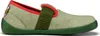 Affenzahn Hausschuhe Uni 32303035353436 Grün 29 EU Produktbild-Vorschau 12