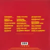 The Weeknd - Starboy (Translucent Red Coloured) (2 LP) Podgląd zdjęcia produktu 2