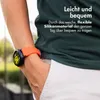 imoshion Flexibles Silikonarmband - Universelle 22 mm Produktbild-Vorschau 3