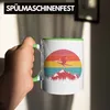 Trendation - Ski Tasse Geschenk Grafik Geschenkidee Produktbild-Vorschau 4