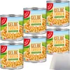 Gut & Günstig Gelbe Erbsen mit Suppengrün 6er Pack (6x800g Produktbild-Vorschau 1