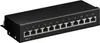 InLine SAT-Anschlusskabel, 2x geschirmt, 2x F-Stecker, Produktbild-Vorschau 3