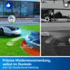 Ecovacs GOAT O800 RTK, Rasenmähroboter, 800 m², 22 cm, 3 Produktbild-Vorschau 42