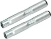 KOTARBAU® 2er Set Gewindemuffe ⌀21 M16  zum Einmauern für Produktbild-Vorschau 1