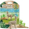 PLAYMOBIL Wiltopia 71062 Alpaka Produktbild-Vorschau 8